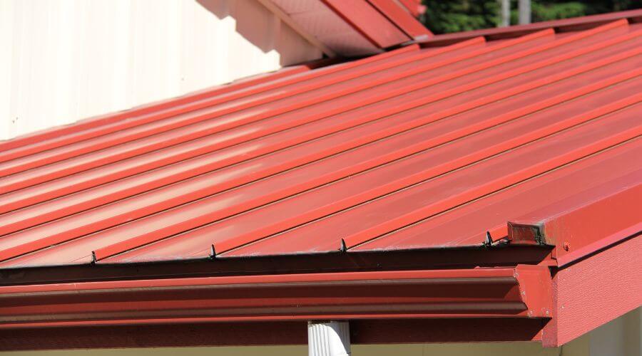 Industrial Roof Installation in Wonalancet, NH